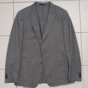 Z Zegna Turari Shirt Jacket/Blazer